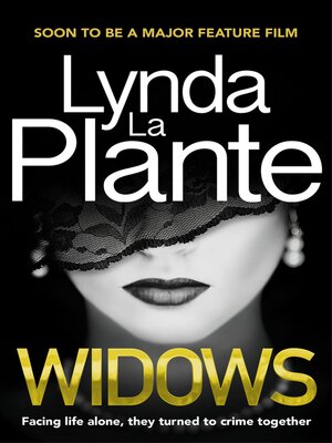 cover image of Widows